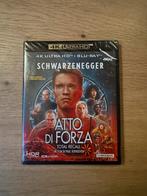 4K UHD - Total Recall (Paul Verhoeven), Ophalen of Verzenden, Zo goed als nieuw, Actie