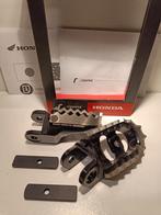 Honda Rizoma voetsteun crf100l xadv, Ophalen of Verzenden, Nieuw