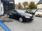 Volvo S80 2.4 D5 | LEER | NAVI | STOELVERWARMING |, Auto's, Volvo, Te koop, Geïmporteerd, 14 km/l, 1562 kg