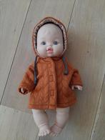 Poppenjasje ,pop 34cm ,Paola Reina, Ophalen of Verzenden, Nieuw, Babypop