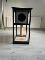 FEANDREA krabpaal vintage bruin, Dieren en Toebehoren, Ophalen, Gebruikt