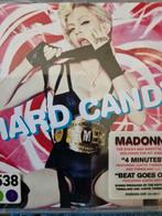 Madonna Hard Candy cd, Cd's en Dvd's, Verzenden