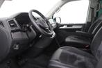 Volkswagen Multivan T6 2.0 TDI L1H1 Comfortline | 6P | Autom, Gebruikt, Blauw, Bedrijf, Diesel