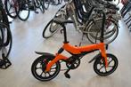 Bohlt x160 elektrische vouwfiets, 14 tot 16 inch, Nieuw, Totaal opvouwbaar, Dames
