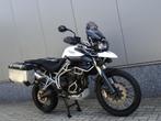 Triumph TIGER 800 XC (bj 2011), Bedrijf, 800 cc, Toermotor