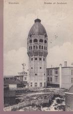 Zantvoort Watertoren, Ophalen of Verzenden, Zuid-Holland