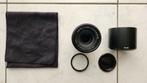 Fujifilm XF 55-200mm F3.5-4.8 Zoom Lens, Ophalen, Zo goed als nieuw, Telelens, Zoom