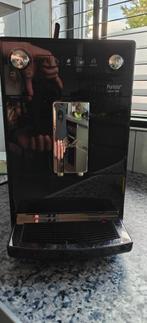 melitta purista 300, Afneembaar waterreservoir, Gebruikt, Koffiemachine, 2 tot 4 kopjes