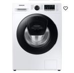 Wasmachines

Samsung EcoBubble Wasmachine - 9k, 8 tot 10 kg, Ophalen of Verzenden, 1200 tot 1600 toeren, 85 tot 90 cm