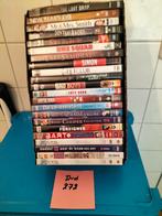 Foto, Cd's en Dvd's, Dvd's | Actie, Alle leeftijden, Ophalen, Gebruikt