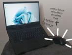 Dell Latitude 7300, Computers en Software, Windows Laptops, Ophalen, Gebruikt, 14 inch, SSD