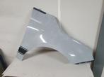 Fiat 500 spatbord rv krijtgrijs, Ophalen, Gebruikt, Fiat, Spatbord