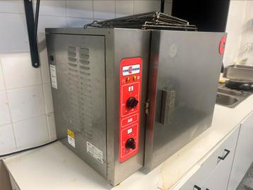 Convotherm heteluchtoven – professioneel horeca oven beschikbaar voor biedingen