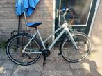 damesfiets, Ophalen, Versnellingen, Zo goed als nieuw, 50 tot 53 cm