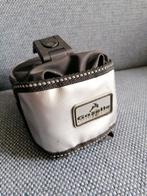 Gazelle Zadeltas Tas clip on ICS tbv Slot Kettingslot, Ophalen of Verzenden, Zo goed als nieuw