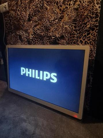 Philips Smarttv 42PFL7900H/12 - Full HD LCD TV (42 inch) beschikbaar voor biedingen