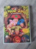 DVD Plop Show De Treitertrol, Avontuur, Gebruikt, Alle leeftijden, Ophalen of Verzenden