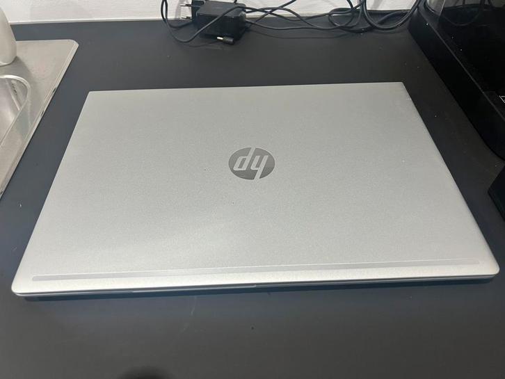 HP ProBook 450 G7 15" Core i3 2.1 GHz - 1 TB SSD - 16GB RAM, Computers en Software, Windows Laptops, Zo goed als nieuw, 15 inch