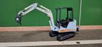 Bobcat X325 mini graver, Hobby en Vrije tijd, Modelauto's | 1:24, Ophalen of Verzenden, Nieuw, Overige merken