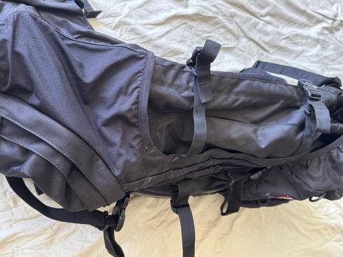 wildebeast fundisi 70 trekking rugtas, Sieraden, Tassen en Uiterlijk, Tassen | Rugtassen, Nieuw, Overige merken, 40 cm of meer