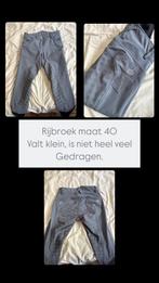 Paardrijkleding, Dieren en Toebehoren, Paardrijkleding, Gebruikt, Dressuur, Ophalen of Verzenden, Dames