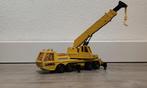 Matchbox k-12 Hercules mobile crane super kings., Ophalen of Verzenden, Zo goed als nieuw, Bus of Vrachtwagen, Matchbox