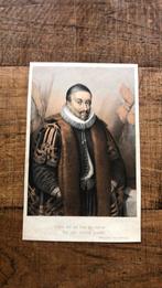Oude litho, Antiek en Kunst, Ophalen of Verzenden