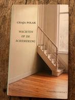 Wachten op de schemering, Ophalen of Verzenden, Zo goed als nieuw, Nederland