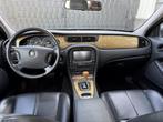 Jaguar S-type 3.0 V6 iDition, Automaat, 238 pk, Achterwielaandrijving, Gebruikt
