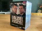 Dalziel & Pascoe dvd-boxen met 11 seizoenen op 45 dvd's., Alle leeftijden, Ophalen of Verzenden, Zo goed als nieuw, Actie en Avontuur
