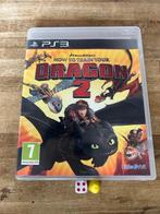 PS3 How to train your dragon 2, Spelcomputers en Games, Games | Sony PlayStation 3, Avontuur en Actie, 1 speler, Ophalen of Verzenden