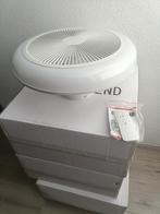 Plafondventilator met Licht en Afstandsbediening - Nieuw, Ophalen, Nieuw, Metaal, Modern