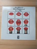 Velvet Underground & Nico LP metro 2629 001 Andy Warhol, Ophalen of Verzenden, 1960 tot 1980, Gebruikt, 12 inch