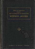 SAM. RUTHERFORD - HET BEDRUKTE EN VERDRUKTE WORMKE JAKOBS, Ophalen of Verzenden, Gelezen