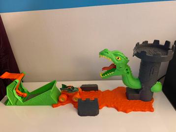 Dino speelgoed beschikbaar voor biedingen