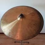 Meinl Meteor 32 - 22 inch ride, Ophalen, Gebruikt, Overige merken