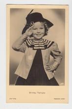 072 Artieste Shirley Temple 1928-2014 Amerikaanse Actrice, Verzamelen, Verzenden, Gebruikt, Foto of Kaart