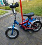 Kleine kinderfiets, Fietsen en Brommers, Fietsen | Kinderfietsjes, Ophalen, Gebruikt, Minder dan 16 inch