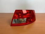 Achterlicht rechts Audi A4 cabriolet 2002 tot 2005 B6, Auto-onderdelen, Verlichting, Gebruikt, -, -, -