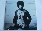 LP Herbie Hancock - Treasure Chest - Promo - 2 LP Set, 1980 tot heden, Ophalen of Verzenden, Zo goed als nieuw, 12 inch