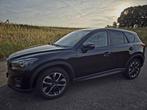 Mazda CX-5 2.0 Skyactiv-g 165pk 2WD 2016 Zwart, Auto's, Mazda, Voorwielaandrijving, Zwart, 4 cilinders, 1290 kg
