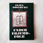 Oarloch yn Fryslân: Eliza Posthuma - Ûnder Frjemd Folk, Gelezen, Non-fictie, Eliza Posthuma, Ophalen of Verzenden