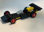 Lego Legoland 491 / 695 Formula 1 racer uit 1977, Ophalen of Verzenden, Zo goed als nieuw