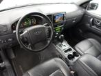 Kia Sorento 3.3 V6 X-clusive fulltime 4wd Aut- Volledig Deal, Auto's, Kia, Te koop, Benzine, Gebruikt, 750 kg