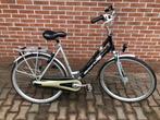 Te koop leuke Sparta Paleo damesfiets 55cm 7versn, Fietsen en Brommers, Fietsen | Dames | Damesfietsen, Sparta, Versnellingen