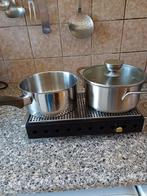 Warmhoudplaatje van Brabantia, Huis en Inrichting, Ophalen of Verzenden, Gebruikt