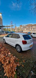 Volkswagen Polo 1.2 2010 Apk 8-12-2024 Nieuwe distributie, Auto's, Volkswagen, Te koop, Geïmporteerd, 5 stoelen, 1200 cc