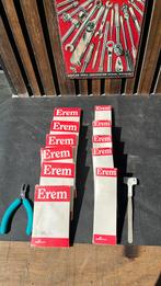 Partijtje Erem Cooper Tools, Ophalen of Verzenden, Nieuw