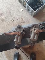 saab 96, Ophalen of Verzenden, Gebruikt, Saab