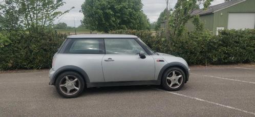 Mini One velgen en Mini, Auto-onderdelen, Banden en Velgen, Velg(en), Zomerbanden, 15 inch, 195 mm, Gebruikt, Ophalen